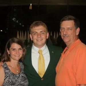 Meet your Posher, Becky